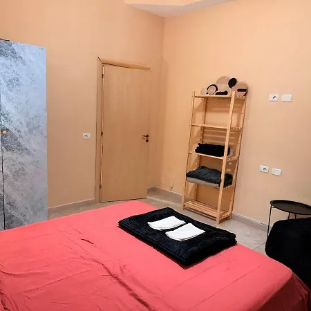 Xexi Apartament