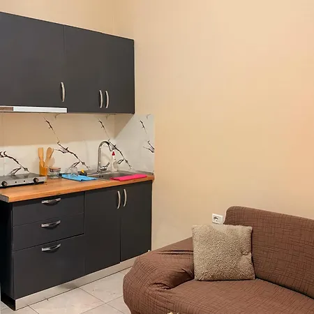 Xexi Apartament *
