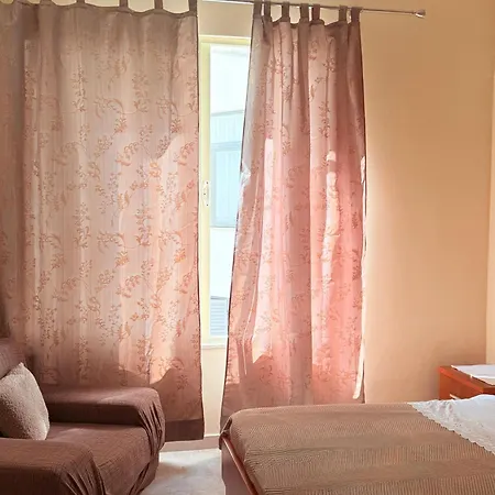 Apartament Xexi Durrës