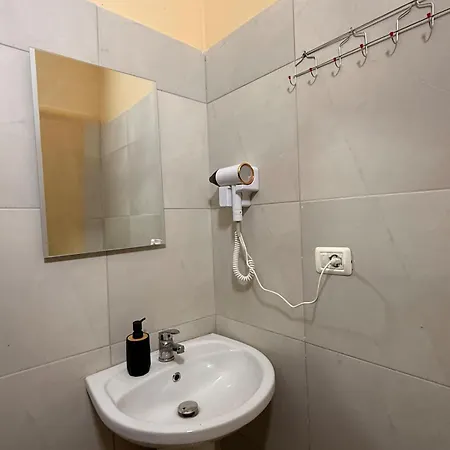 Apartament Xexi