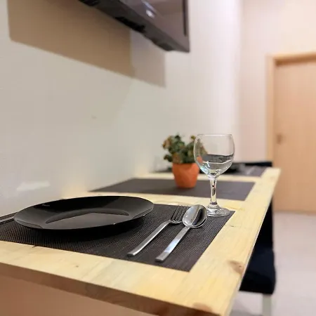 Apartment Xexi Durres