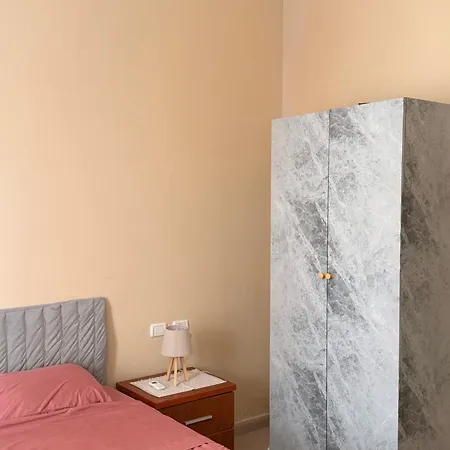 Apartament Xexi Durrës